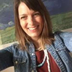 Meet your Posher, Mandy